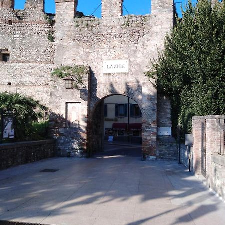 Casa Agnese Apartamento Lazise Exterior foto
