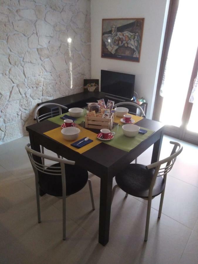 Casa Agnese Apartamento Lazise Exterior foto