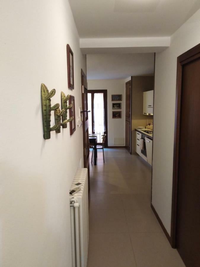 Casa Agnese Apartamento Lazise Exterior foto