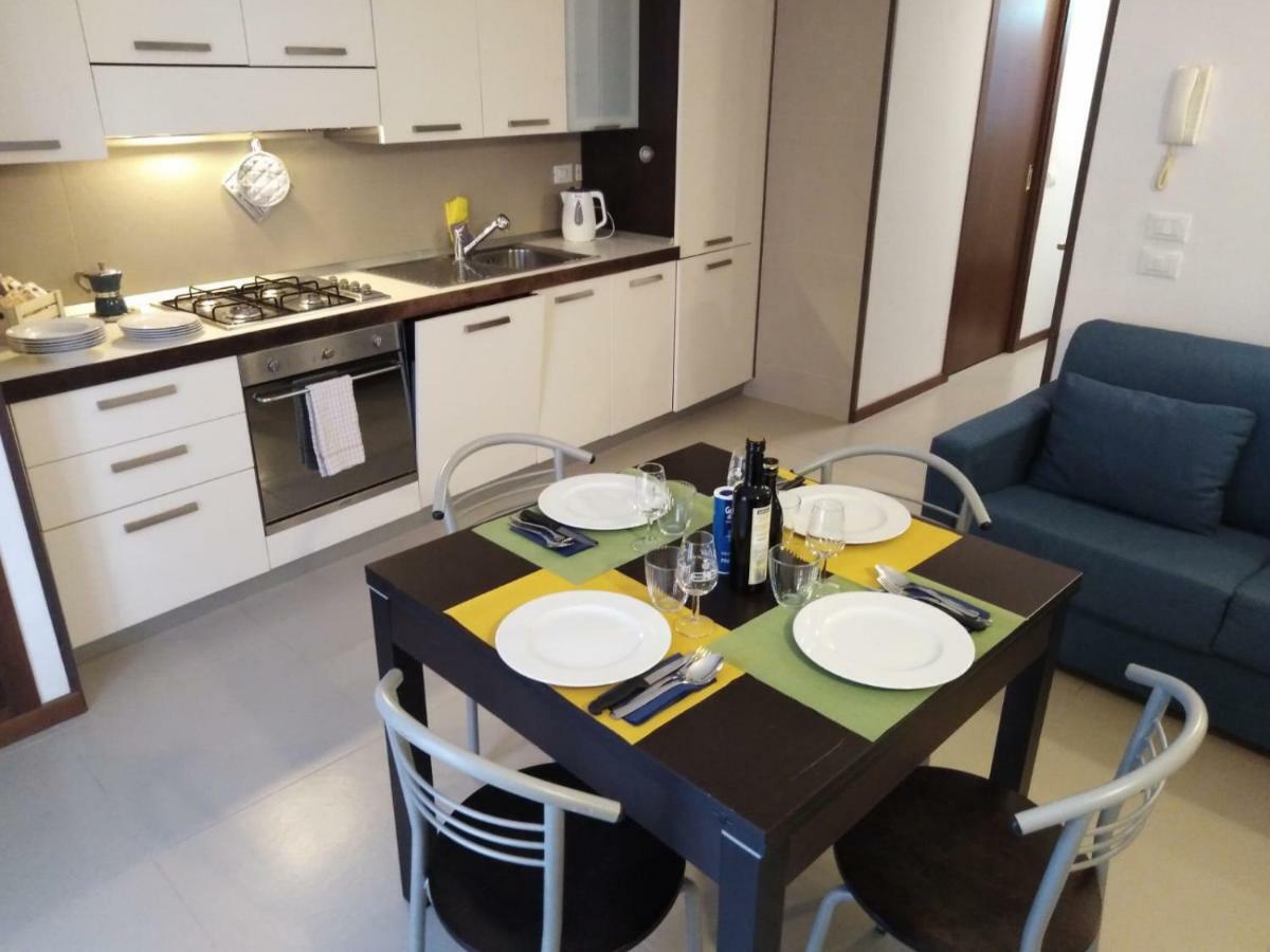 Casa Agnese Apartamento Lazise Exterior foto