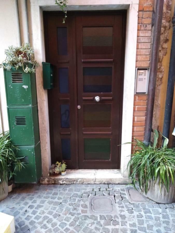 Casa Agnese Apartamento Lazise Exterior foto