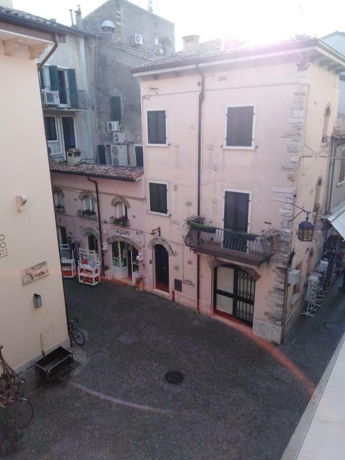 Casa Agnese Apartamento Lazise Exterior foto